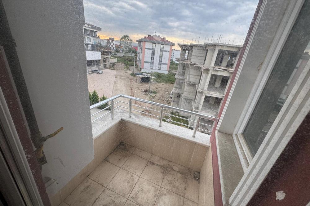Cumhuriyet Mahallesi'nde Ferah ve Kullanışlı!