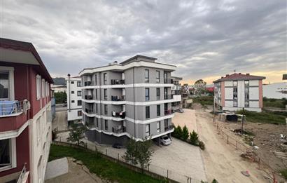 Cumhuriyet Mahallesi'nde Ferah ve Kullanışlı!