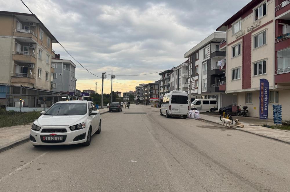 Cumhuriyet Mahallesi'nde Ferah ve Kullanışlı!