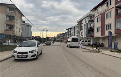Cumhuriyet Mahallesi'nde Ferah ve Kullanışlı!