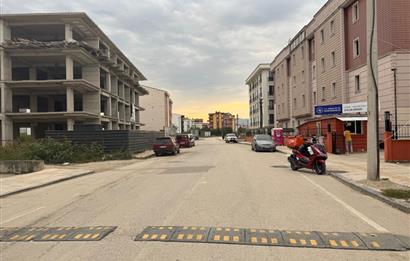 Cumhuriyet Mahallesi'nde Ferah ve Kullanışlı!