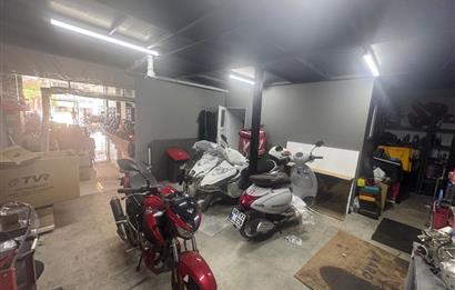 GÖLBAŞI HAYMANA BULVARI’NDA FULL YAPILI, MODERN 250 M² KİRALIK DÜKKAN – HEMEN FAALİYETE UYGUN!