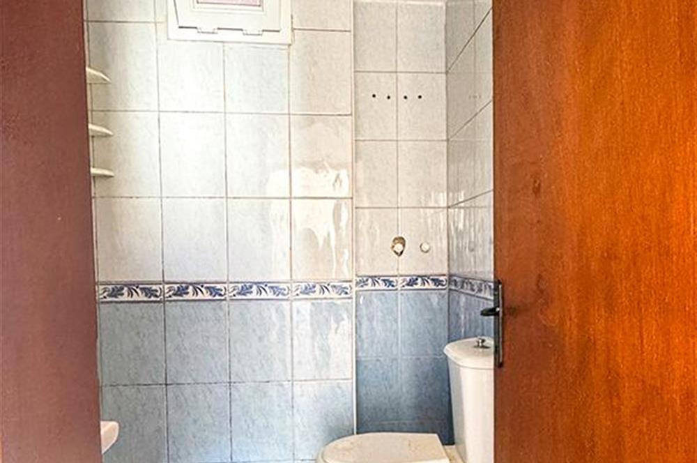 BODRUM TURGUTREİS AKÇAALANDA GENİŞ TERASLI FIRSAT DAİRE