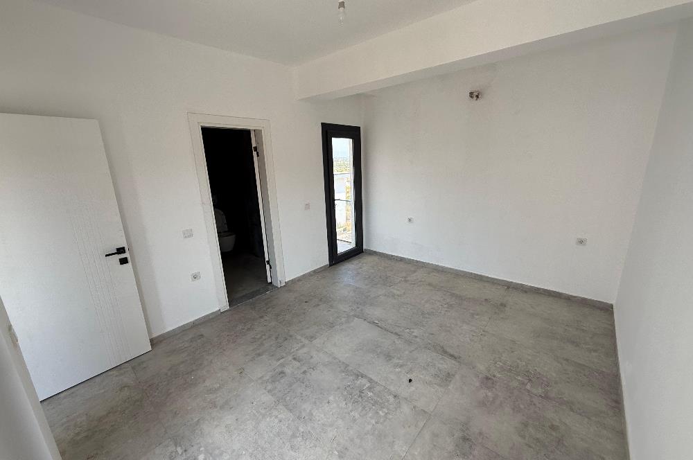 Muğla Milas Beyciler' de Satılık 3+1 Villa