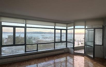 BOĞAZ MANZARALI 3+1 KİRALIK KONUT VE OFİSE UYGUN