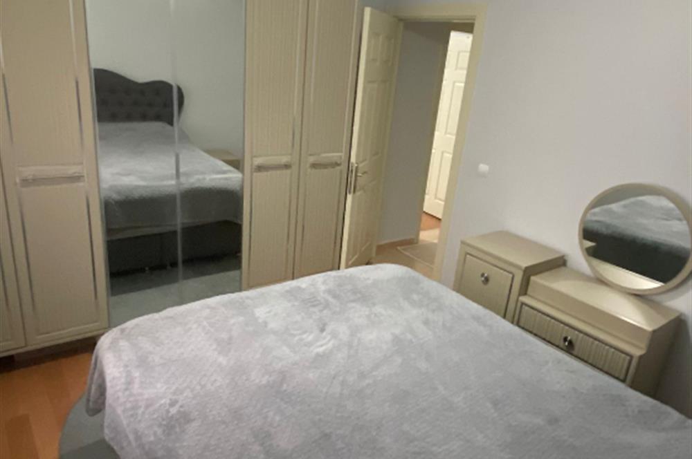 GÖLBAŞI TOKİ'DE SATILIK 2+1 SİTE İÇERİSİNDE FIRSAT DAİRE