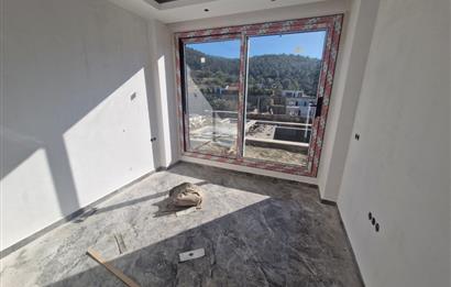 Bodrum Yalıçiftlik' te Satılık Havuzlu Müstakil Villa