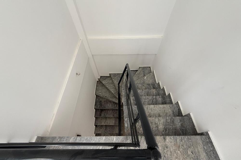 Muğla Milas Beyciler' de Satılık 3+1 Villa