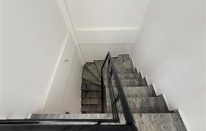 Muğla Milas Beyciler' de Satılık 3+1 Villa