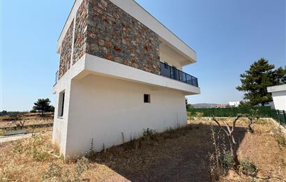 Muğla Milas Beyciler' de Satılık 3+1 Villa