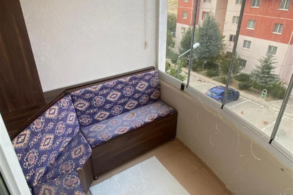 GÖLBAŞI TOKİ'DE SATILIK 2+1 SİTE İÇERİSİNDE FIRSAT DAİRE