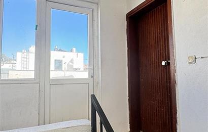 BODRUM TURGUTREİS AKÇAALANDA GENİŞ TERASLI FIRSAT DAİRE