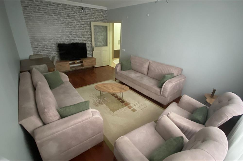 GÖLBAŞI TOKİ'DE SATILIK 2+1 SİTE İÇERİSİNDE FIRSAT DAİRE
