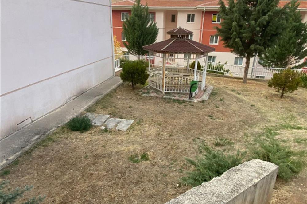 GÖLBAŞI TOKİ'DE SATILIK 2+1 SİTE İÇERİSİNDE FIRSAT DAİRE