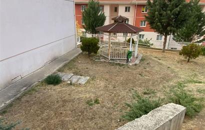 GÖLBAŞI TOKİ'DE SATILIK 2+1 SİTE İÇERİSİNDE FIRSAT DAİRE