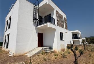 Muğla Milas Beyciler' de Satılık 3+1 Villa