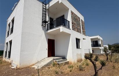 Muğla Milas Beyciler' de Satılık 3+1 Villa