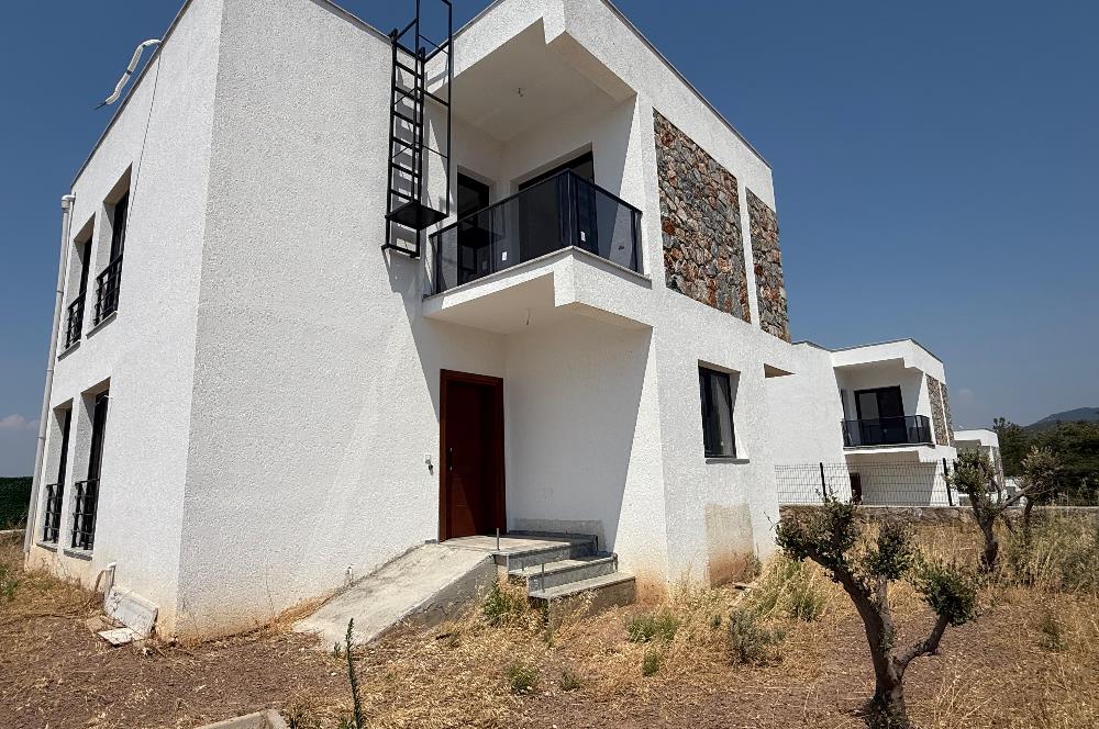 Muğla Milas Beyciler' de Satılık 3+1 Villa