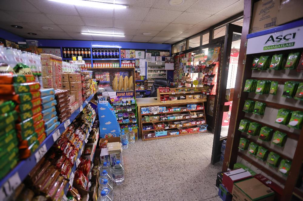 CENTURY 21'DEN SELİMİYE MAHALLESİNDE DEVREN KİRALIK MARKET..