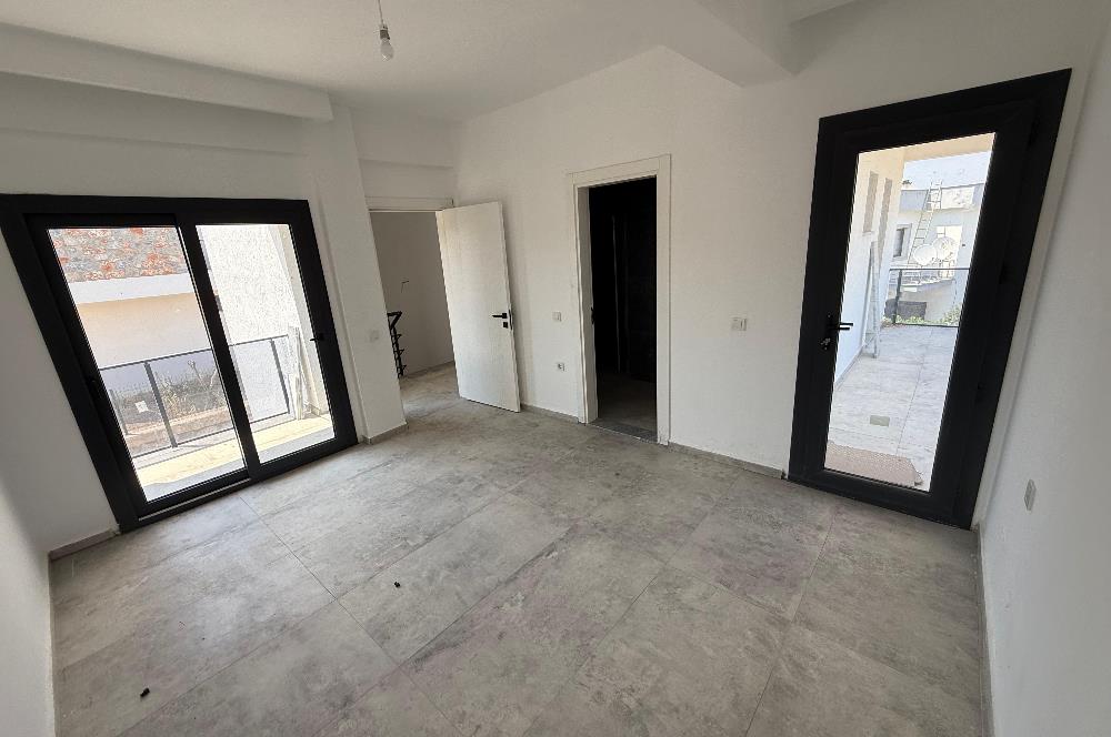 Muğla Milas Beyciler' de Satılık 3+1 Villa