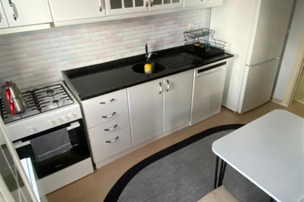 GÖLBAŞI TOKİ'DE SATILIK 2+1 SİTE İÇERİSİNDE FIRSAT DAİRE