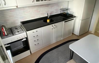 GÖLBAŞI TOKİ'DE SATILIK 2+1 SİTE İÇERİSİNDE FIRSAT DAİRE