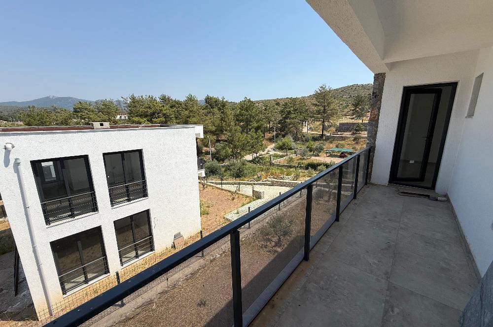 Muğla Milas Beyciler' de Satılık 3+1 Villa