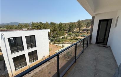 Muğla Milas Beyciler' de Satılık 3+1 Villa