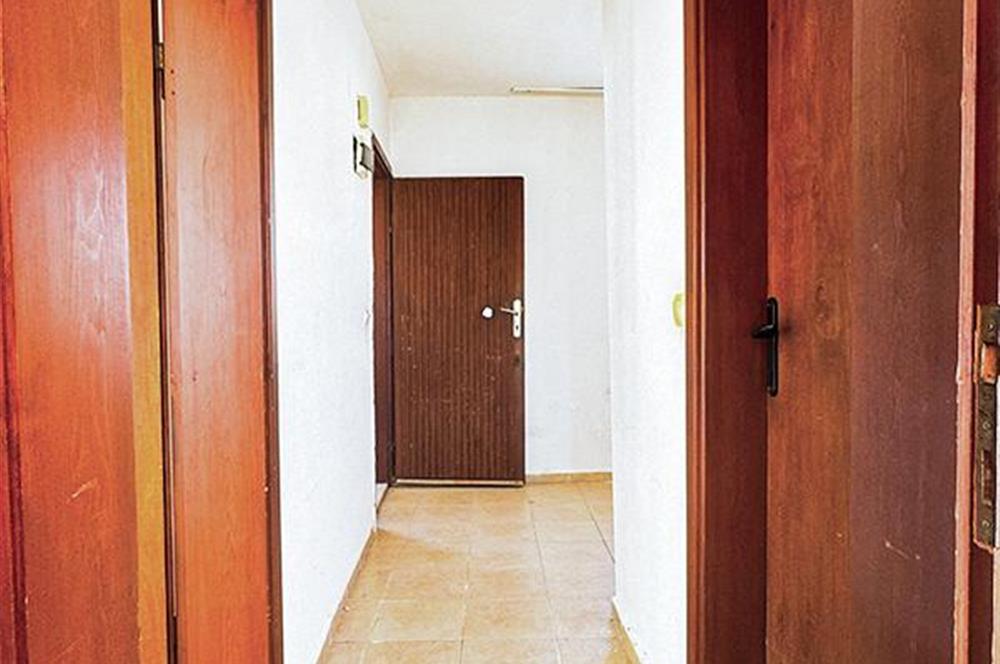 BODRUM TURGUTREİS AKÇAALANDA GENİŞ TERASLI FIRSAT DAİRE