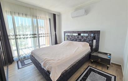 Bodrum Gümüşlük Koyunbaba' da Satılık Dubleks