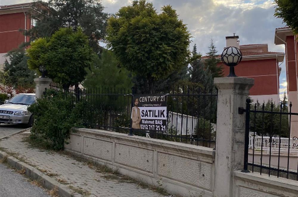 GÖLBAŞI TOKİ'DE SATILIK 2+1 SİTE İÇERİSİNDE FIRSAT DAİRE