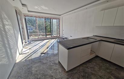 Bodrum Yalıçiftlik' te Satılık Havuzlu Müstakil Villa