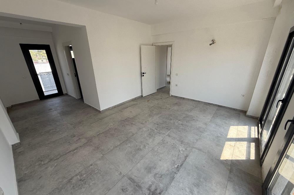 Muğla Milas Beyciler' de Satılık 3+1 Villa