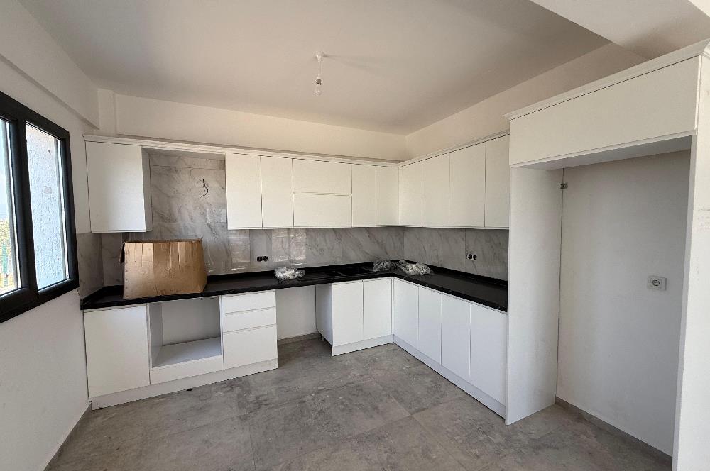 Muğla Milas Beyciler' de Satılık 3+1 Villa
