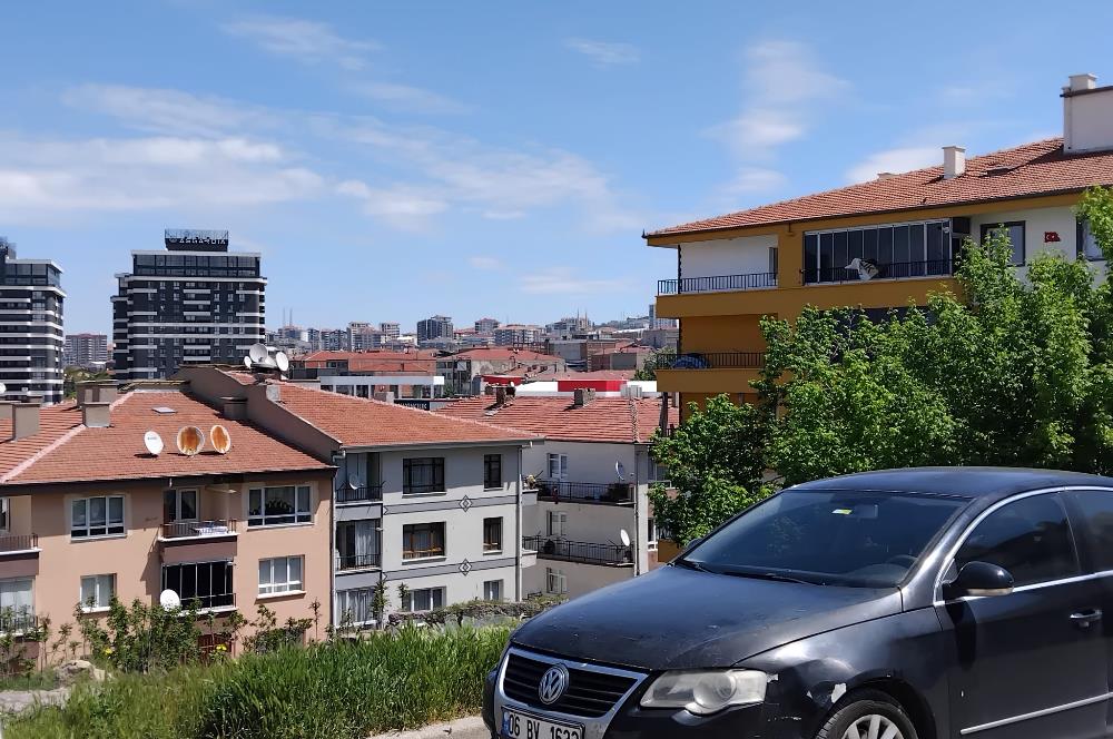 ALTINDAĞ ÖRNEK MAH. SAMSUN YOLUNDA 3+1 SATILIK DAİRE