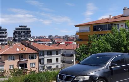 ALTINDAĞ ÖRNEK MAH. SAMSUN YOLUNDA 3+1 SATILIK DAİRE
