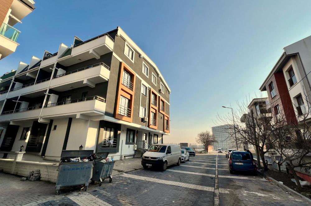 10 BURDA AVM'YE 5 DK ARA KAT 1+1 EŞYALI KLİMALI SATILIK DAİRE