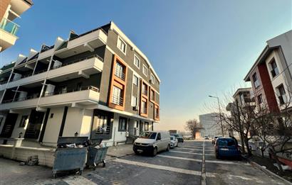 10 BURDA AVM'YE 5 DK ARA KAT 1+1 EŞYALI KLİMALI SATILIK DAİRE