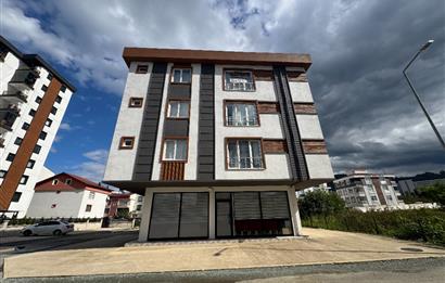 CENTURY 21'DEN ORDU ÜNİVERSİTESİNE YAKIN EŞYALI KİRALIK 1+1 DAİRE