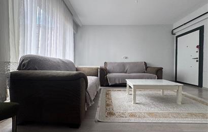 CENTURY 21'DEN ORDU ÜNİVERSİTESİNE YAKIN EŞYALI KİRALIK 1+1 DAİRE