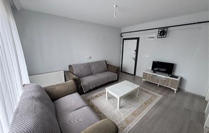 CENTURY 21'DEN ORDU ÜNİVERSİTESİNE YAKIN EŞYALI KİRALIK 1+1 DAİRE