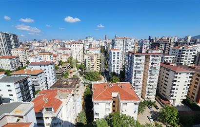 ERENKÖYDE MARMARAY VE BAĞDAT CAD. YAKIN 3+1 135 m2