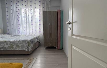 CENTURY 21'DEN ORDU ÜNİVERSİTESİNE YAKIN EŞYALI KİRALIK 1+1 DAİRE