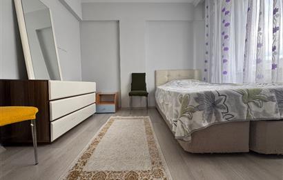CENTURY 21'DEN ORDU ÜNİVERSİTESİNE YAKIN EŞYALI KİRALIK 1+1 DAİRE