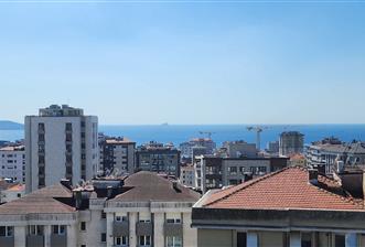 ERENKÖYDE MARMARAY VE BAĞDAT CAD. YAKIN 3+1 135 m2