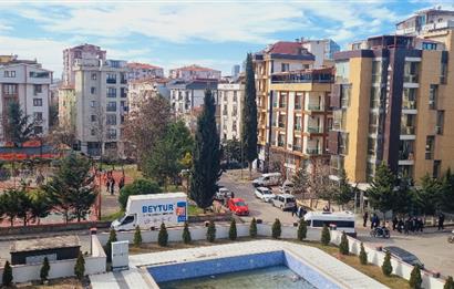 Kartal Cevizlide Acil Satılık 2+1 - Acron Twins