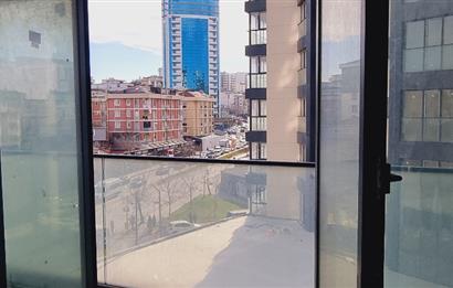 Kartal Cevizlide Acil Satılık 2+1 - Acron Twins