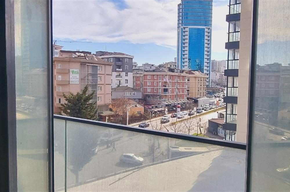 Kartal Cevizlide Acil Satılık 2+1 - Acron Twins