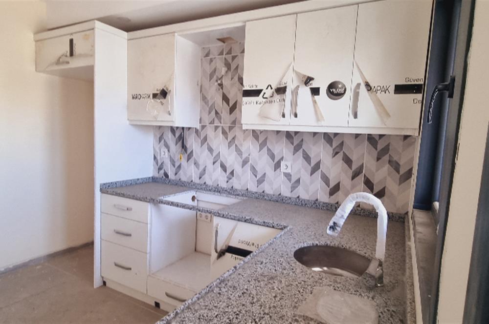 Kartal Cevizlide Acil Satılık 2+1 - Acron Twins