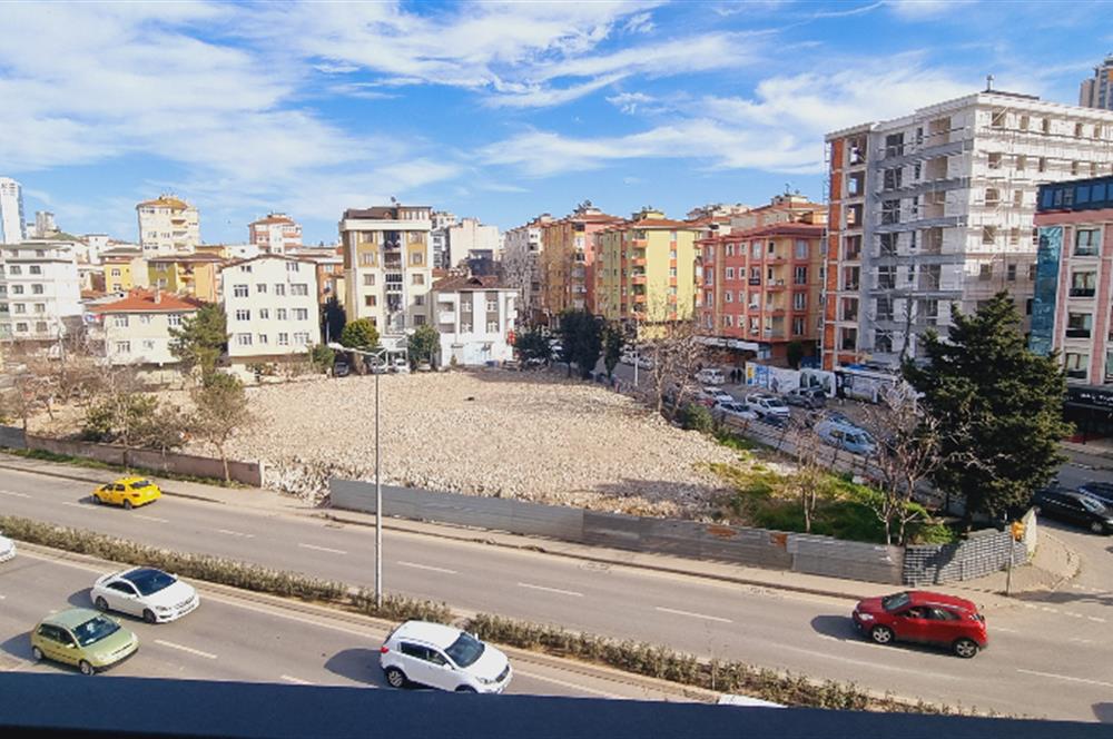 Kartal Cevizlide Acil Satılık 2+1 - Acron Twins